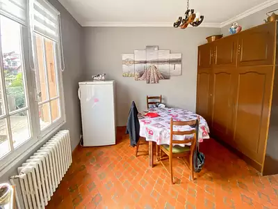 Maison, 54 m²