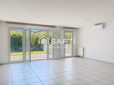 Maison, 95 m²