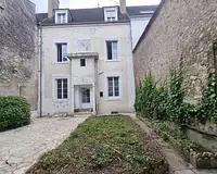 Maison, 160 m²