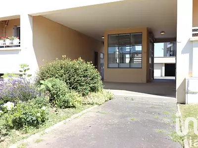 Appartement, 48 m²