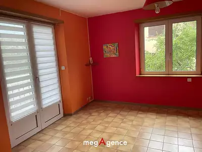 Maison, 120 m²