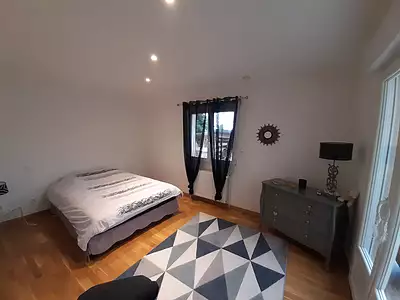 Maison, 218 m²