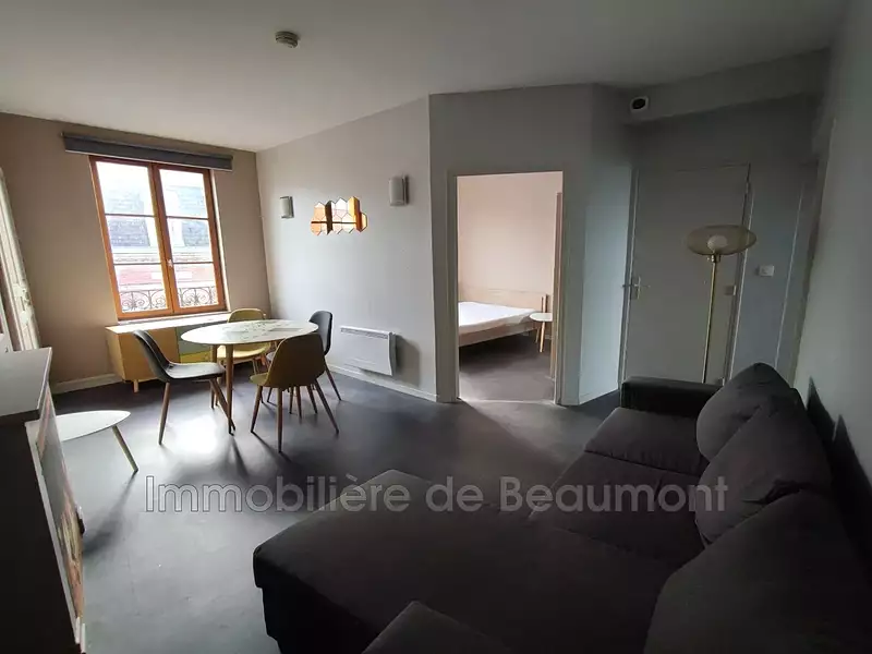 Appartement, 48 m²