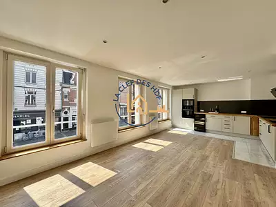 Appartement, 74,14 m²