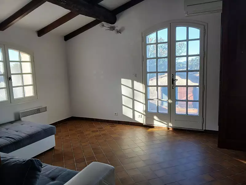 Appartement, 59,09 m²