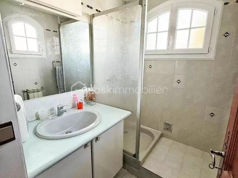Maison, 124 m²