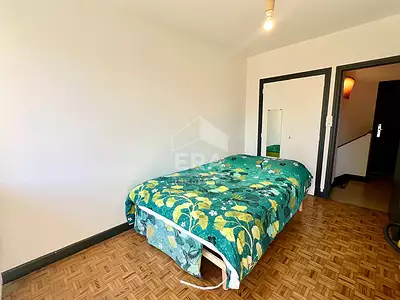 Appartement, 33 m²