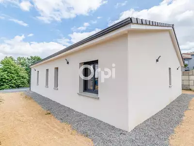 Maison, 90 m²
