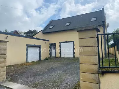 Maison, 156 m²