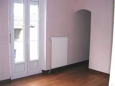 Appartement, 66 m²