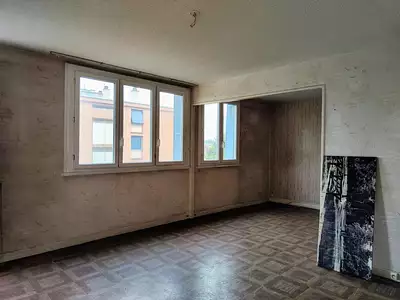 Appartement, 72 m²