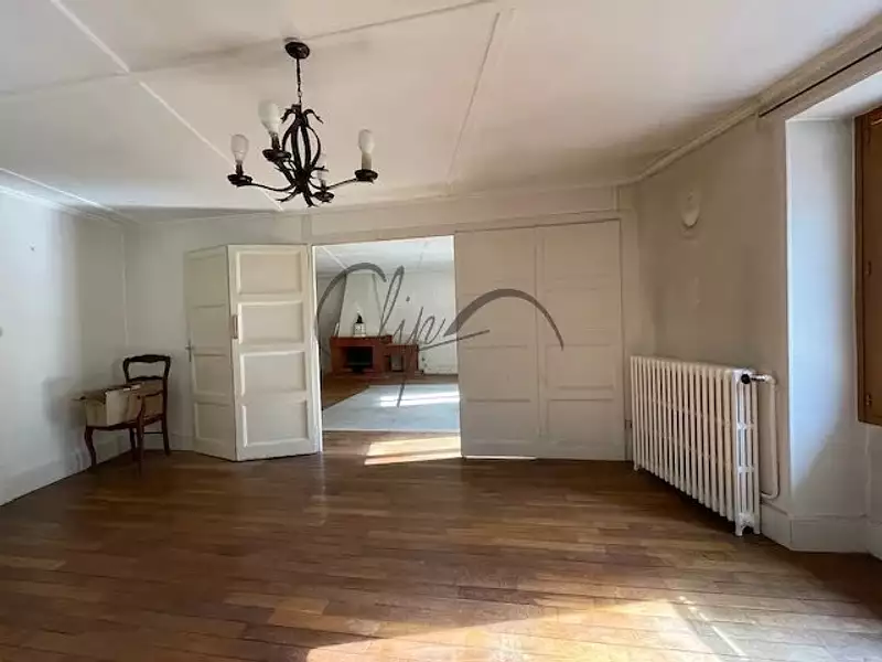 Appartement, 170 m²