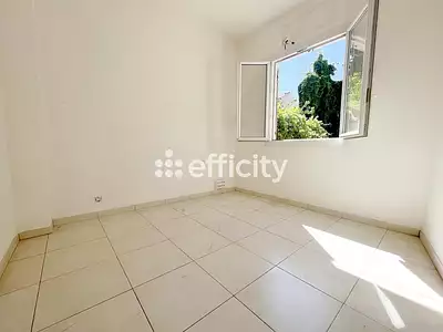 Appartement, 39 m²