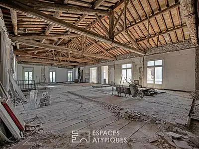 Appartement, 580 m²
