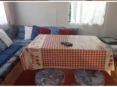Maison, 35 m²