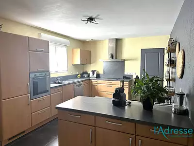 Maison, 105 m²