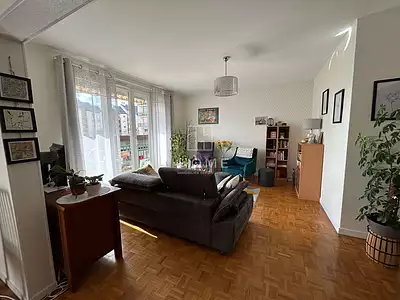 Appartement, 103,99 m²