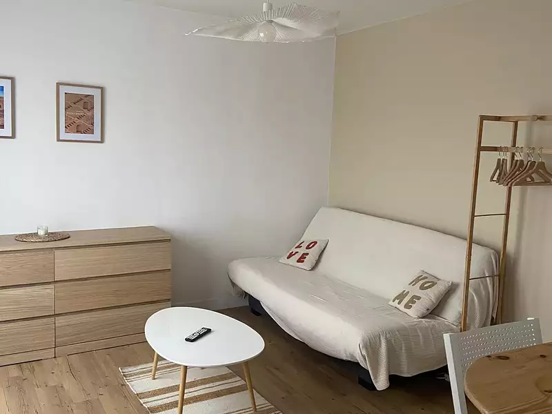 Appartement, 24,06 m²