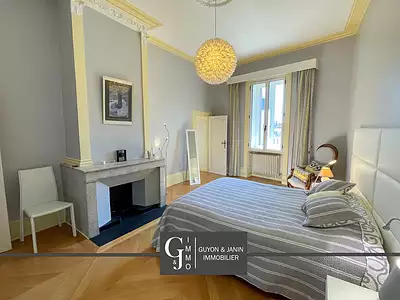 Appartement, 143 m²