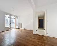 Appartement, 54 m²