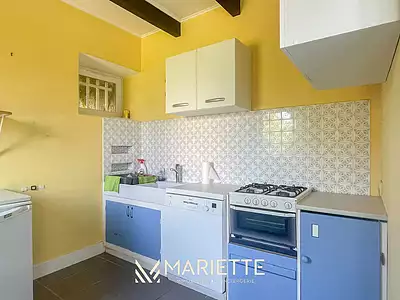 Maison, 53 m²