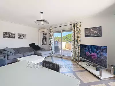 Appartement, 72 m²