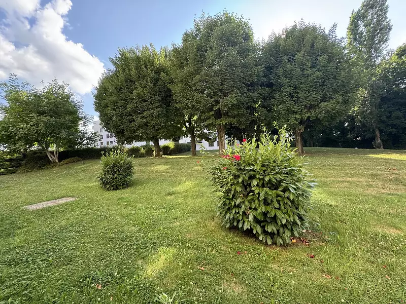 Appartement, 78,4 m²