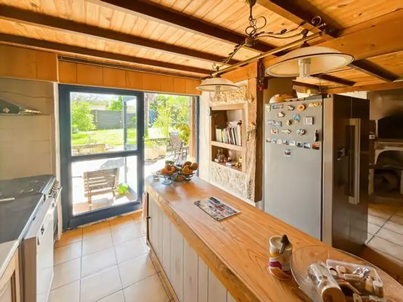 Maison, 170 m²