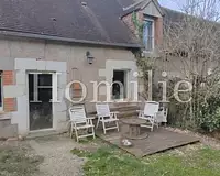 Maison, 127 m²