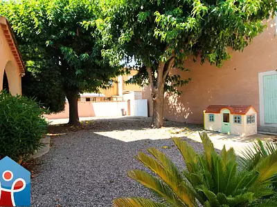 Maison, 123 m²