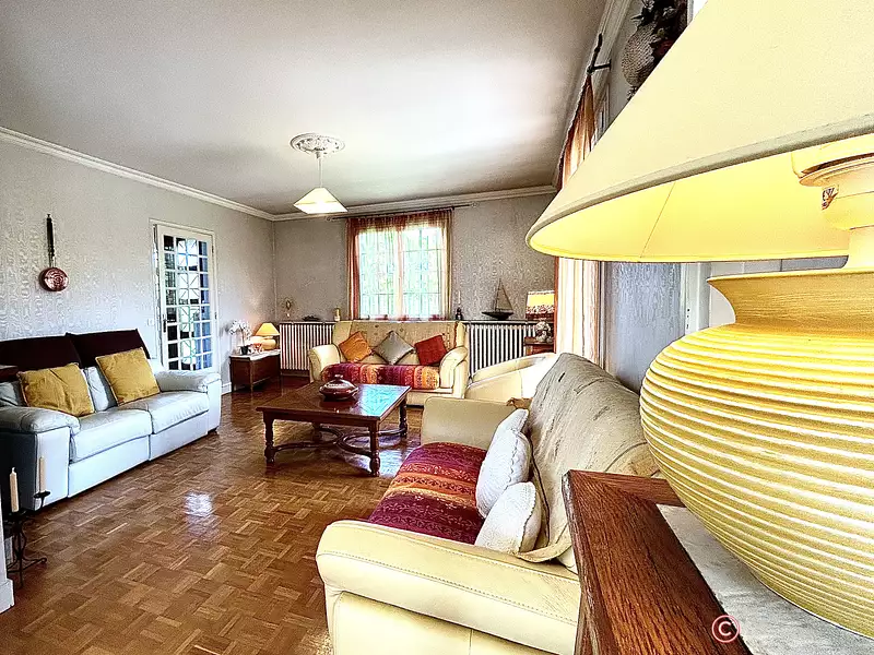 Maison, 174 m²