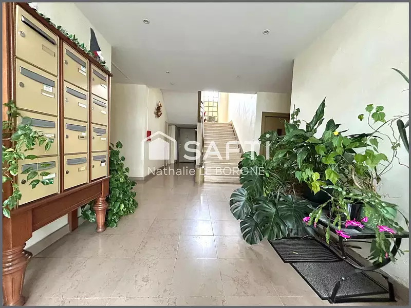Appartement, 215 m²