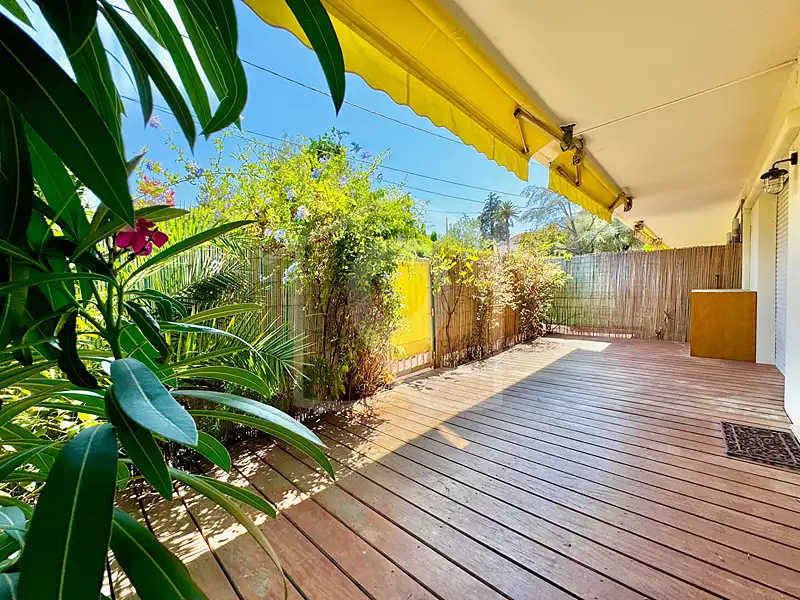 Appartement, 42 m²