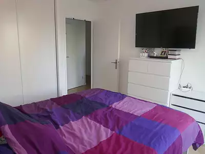 Appartement, 60 m²