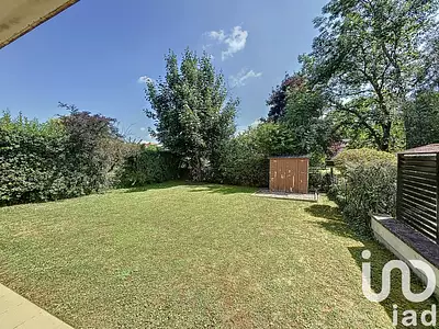 Appartement, 84 m²
