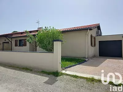 Maison, 100 m²