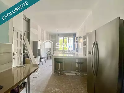 Maison, 162 m²
