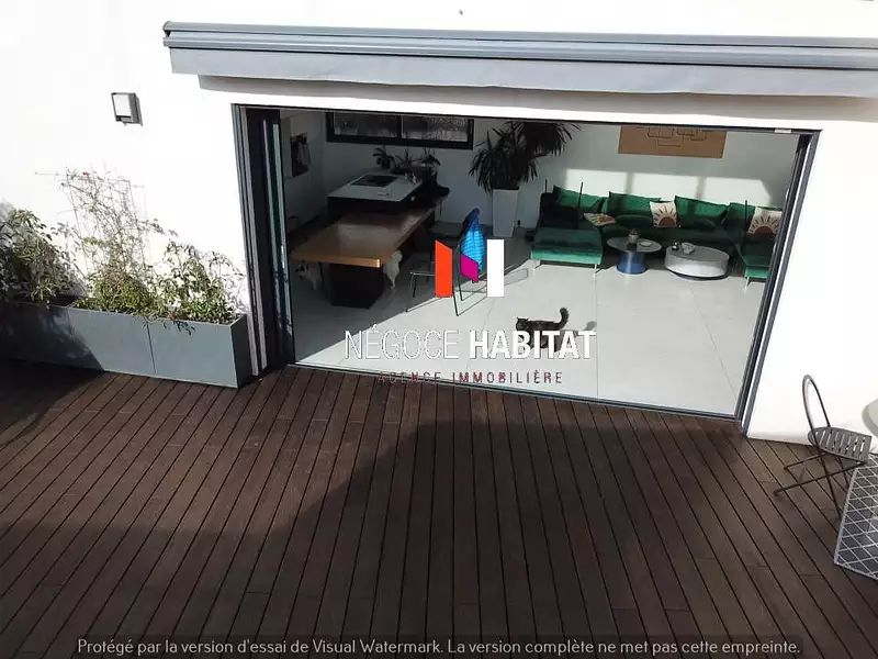 Maison, 181,5 m²
