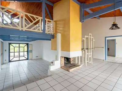 Maison, 215 m²