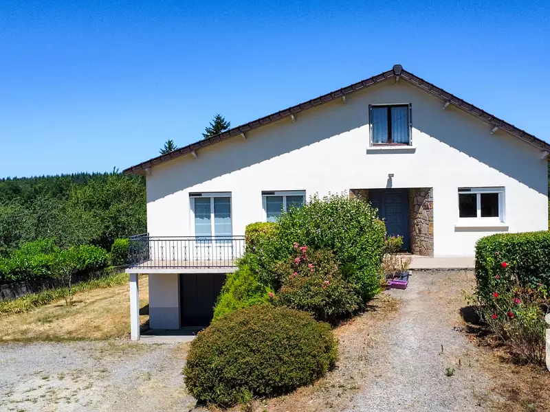 Maison, 105 m²