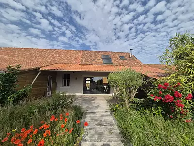 Maison, 120 m²