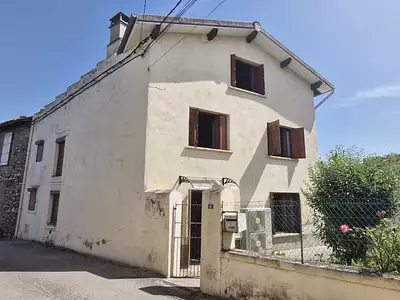 Maison, 108,94 m²