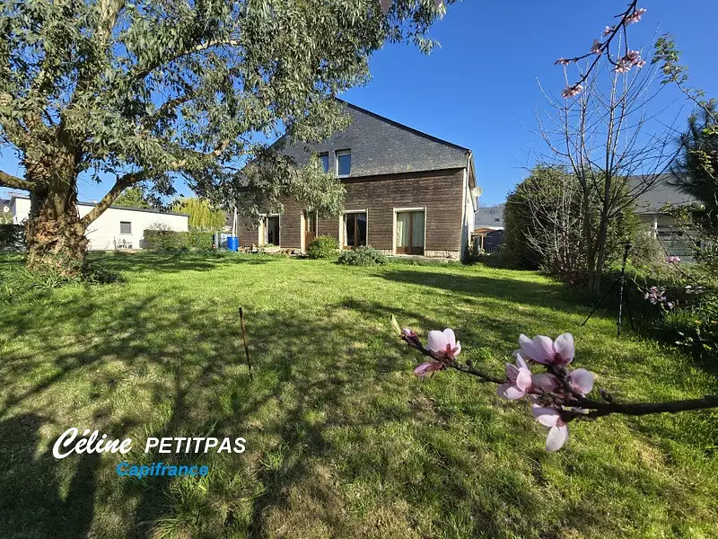 Maison, 142 m²