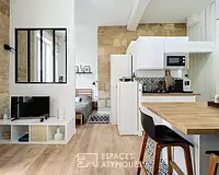 Appartement, 31,5 m²