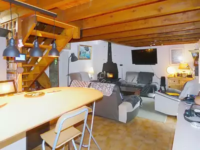 Maison, 129 m²
