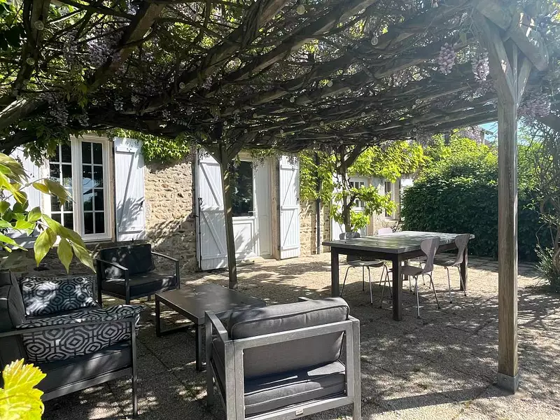 Maison, 180 m²
