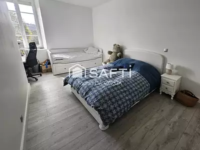 Maison, 132 m²