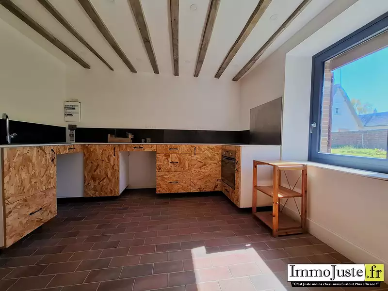 Maison, 81 m²