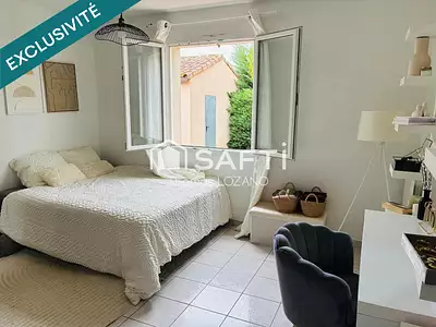 Maison, 138 m²