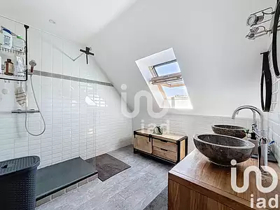 Maison, 84 m²